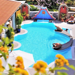 Arciduca Grand Hotel Lipari